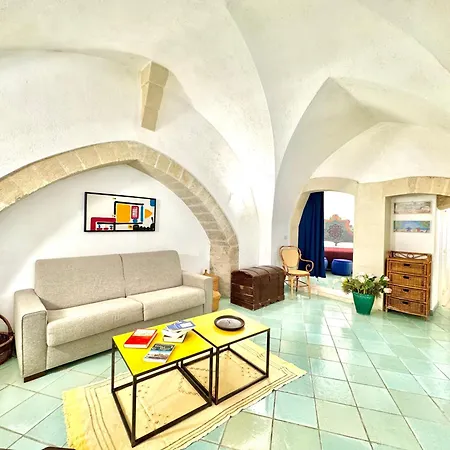 Casa Maricla - Marea Collection Otranto