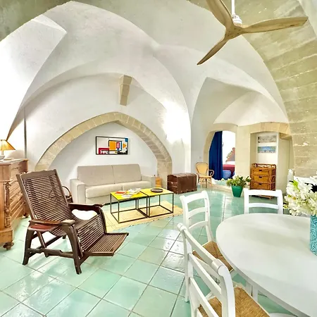 Dom wakacyjny Casa Maricla - Marea Collection Otranto