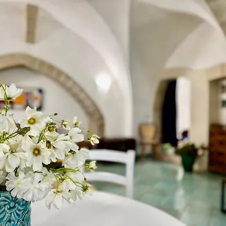 Casa Maricla - Marea Collection *