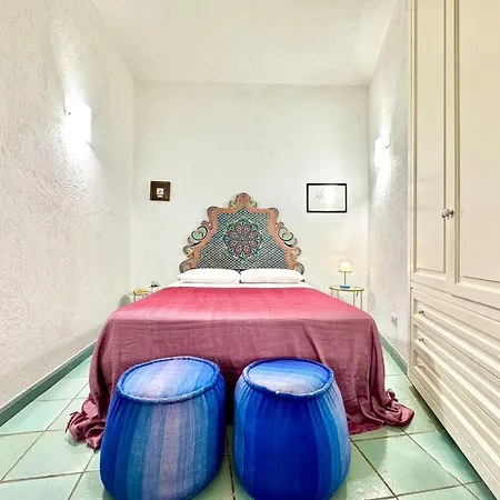 Semesterbostad Casa Maricla - Marea Collection Otranto