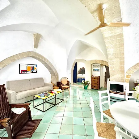 Semesterbostad Casa Maricla - Marea Collection