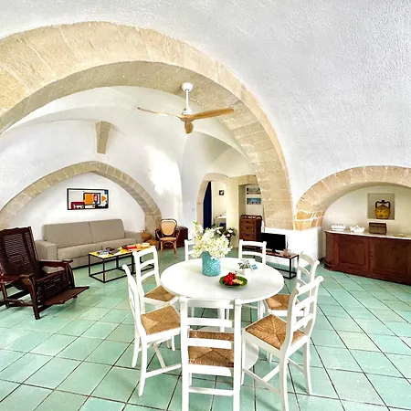 Casa Maricla - Marea Collection Semesterbostad