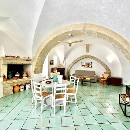 Casa Maricla - Marea Collection Semesterbostad Otranto